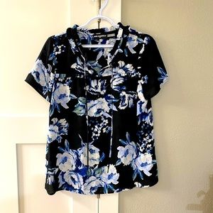 Karl Lagerfeld blouse